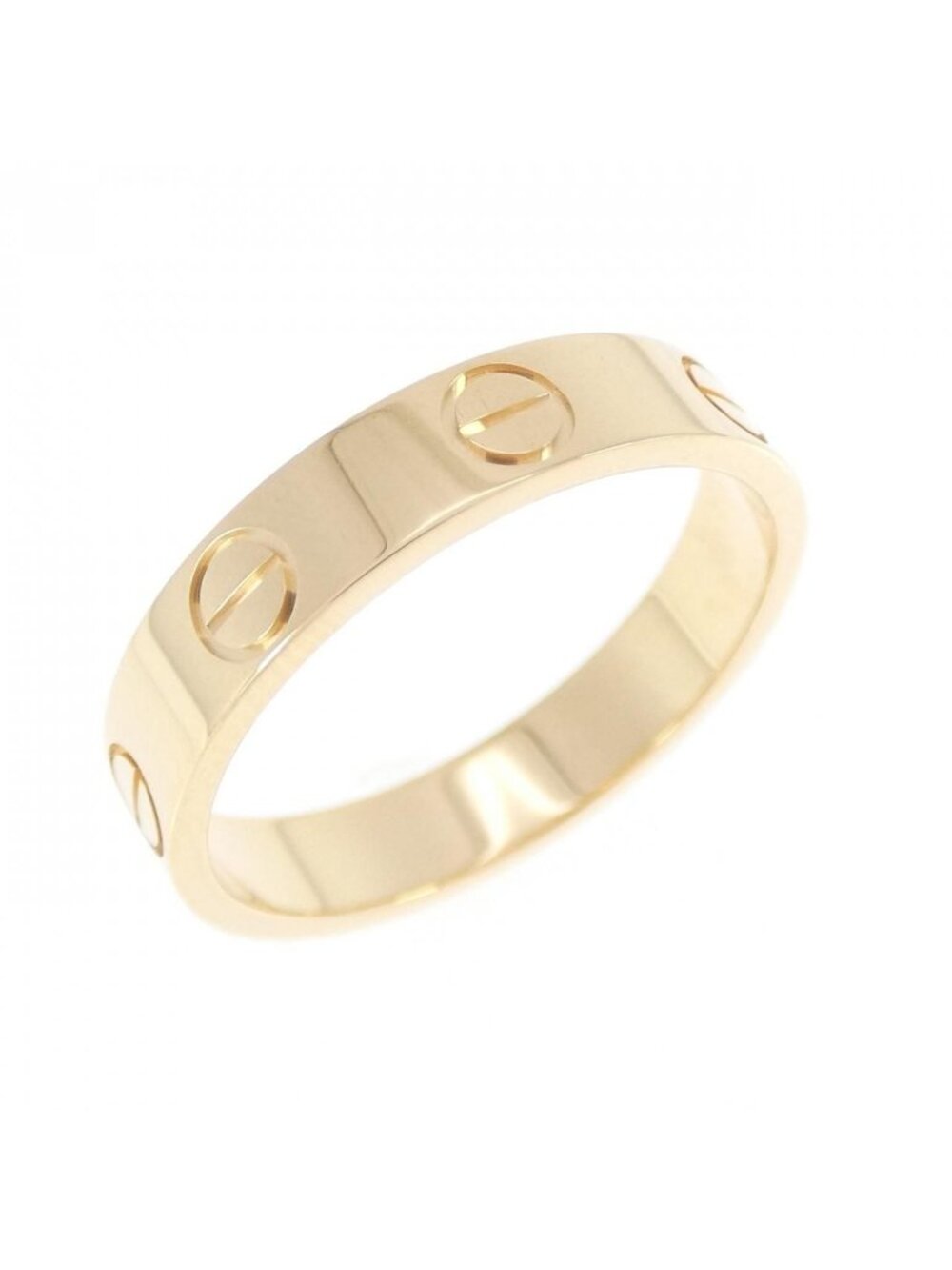 Cartier Mini Love Ring